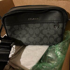 COACH GRAHAM CROSSBODY